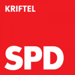 Logo: SPD Kriftel